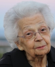 Madame Alice  Gougeon, 1919-09-30 / 2019-03-04