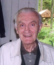 Monsieur Clément Bourget, 1931-01-01 / 2016-03-31