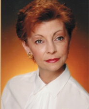 Madame Monique de la Sablonnière, 1949-02-18 / 2016-03-31